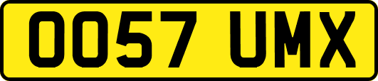 OO57UMX