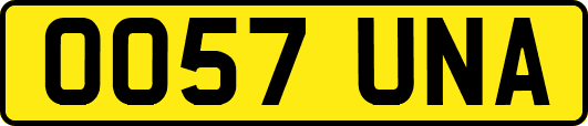 OO57UNA