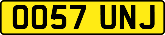 OO57UNJ