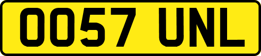 OO57UNL
