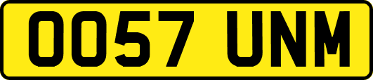 OO57UNM