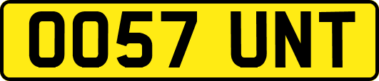 OO57UNT
