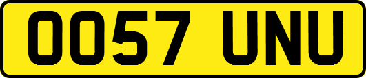 OO57UNU