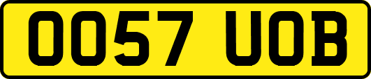 OO57UOB