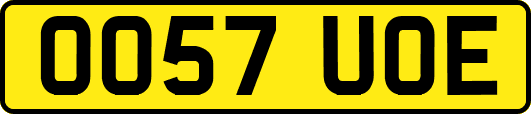 OO57UOE