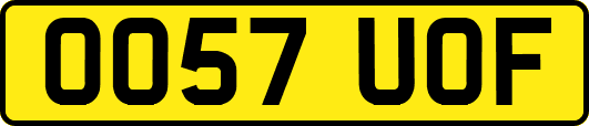 OO57UOF