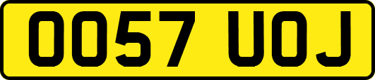 OO57UOJ