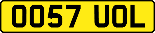 OO57UOL