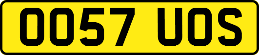 OO57UOS