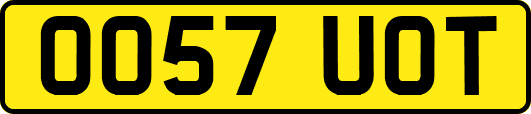 OO57UOT