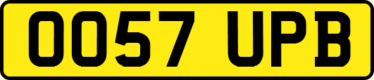 OO57UPB
