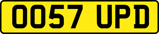 OO57UPD