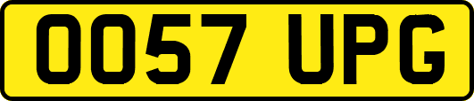 OO57UPG