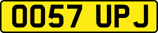 OO57UPJ