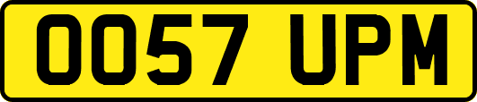 OO57UPM