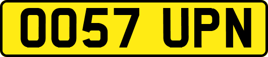 OO57UPN