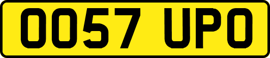 OO57UPO