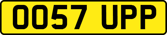 OO57UPP