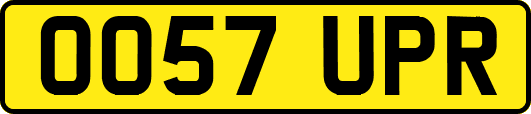 OO57UPR
