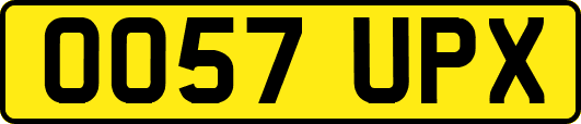 OO57UPX