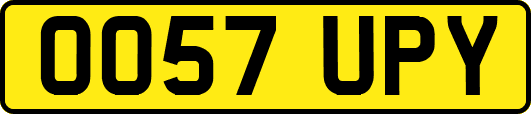 OO57UPY