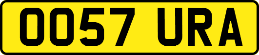 OO57URA