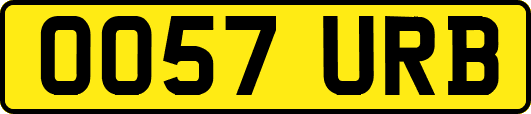 OO57URB