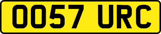 OO57URC