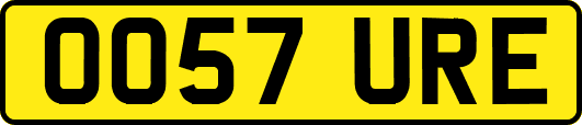 OO57URE