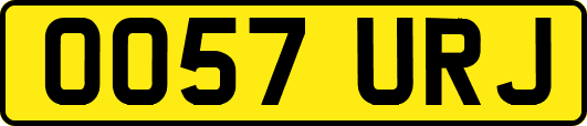 OO57URJ