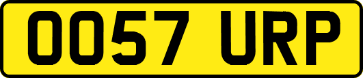 OO57URP