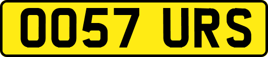 OO57URS