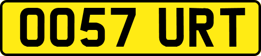 OO57URT