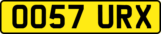 OO57URX