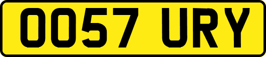 OO57URY