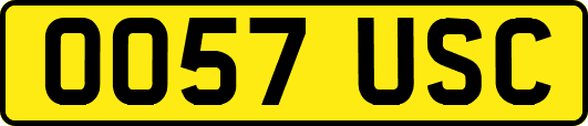 OO57USC
