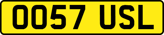 OO57USL