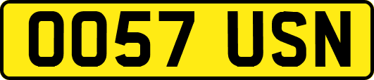 OO57USN