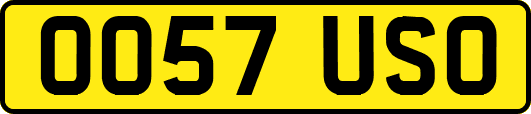 OO57USO