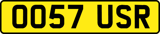 OO57USR