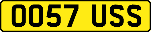 OO57USS