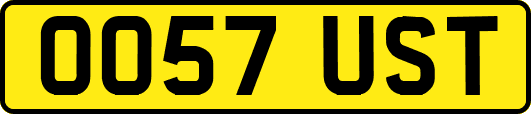 OO57UST