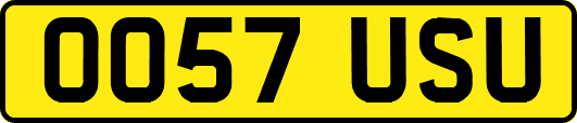 OO57USU