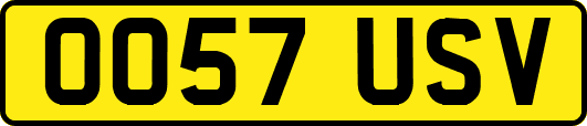 OO57USV