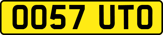 OO57UTO