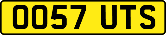 OO57UTS