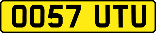 OO57UTU