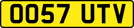 OO57UTV
