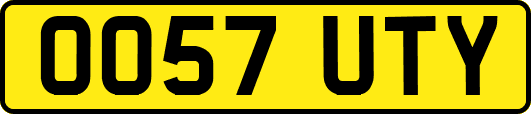 OO57UTY