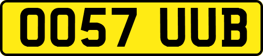 OO57UUB